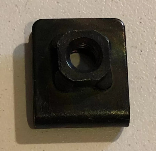 KAWASAKI  CLAMP NUT  92015-1678