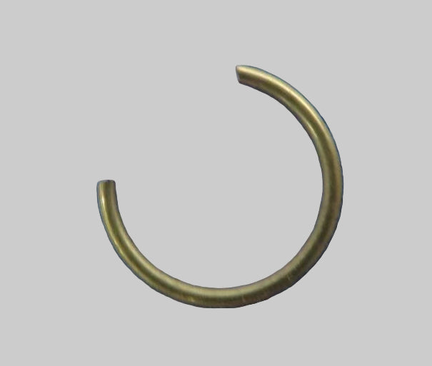 KAWASAKI    VALVE   GUIDE  CIRCLIP  92036-023