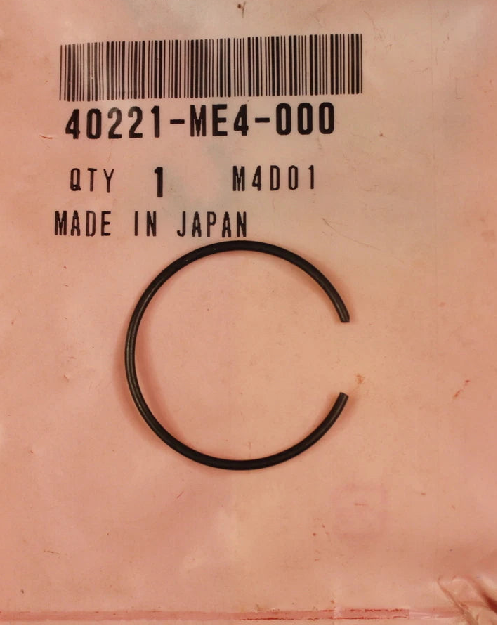 HONDA  CIRCLIP   40221-ME4-000