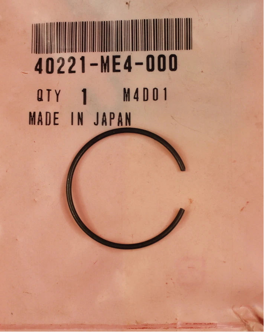 HONDA CIRCLIP 40221-ME4-000