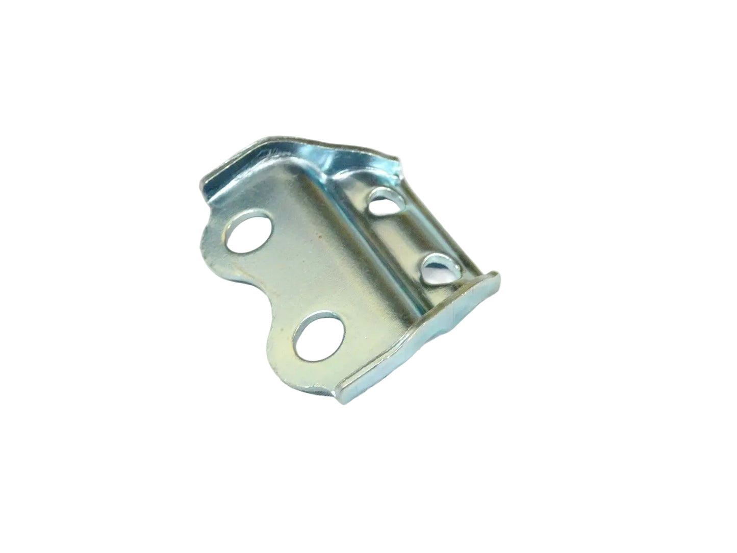 HONDA CR XR FRONT BRAKE CABLE CLAMP  45462-KA3-70