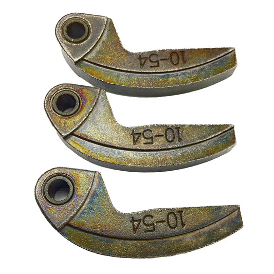 POLARIS Snowmobile Clutch Weights 10-54 Set/3 1321685 -SP