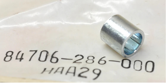 HONDA C70 CA175 CB100 CB125 TAIL LIGHT MOUNTING COLLAR 84706-286-00