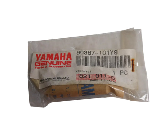 YAMAHA CS340 ET410 EX570 MM800 PZ480 VK540 VT480 VX500 VX600 VX750 VX8 VX800 Factory Piston Pin 90387-101Y9