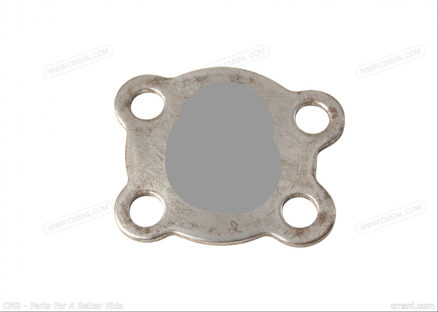 HONDA ATC90A  CT90A OIL PUMP COVER  15121-028-060