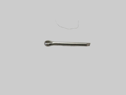 YAMAHA COTTER  PIN   91490-25020