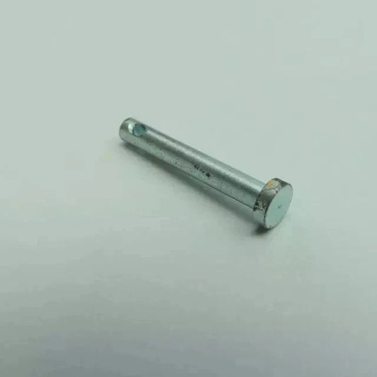 YAMAHA DT2 DT3 DT360 DT400 IT400 MX250 MX360 MX400 RT2 RT3 SC500 YZ400 Factory Clevis Pin with hole 90240-03003