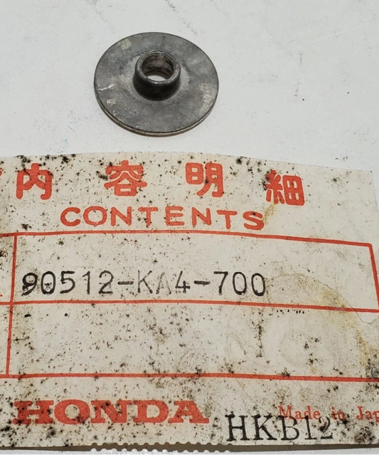 HONDA CR125R CR250R CR480R FENDER MIUNTING COLLAR 90512-KA4-700