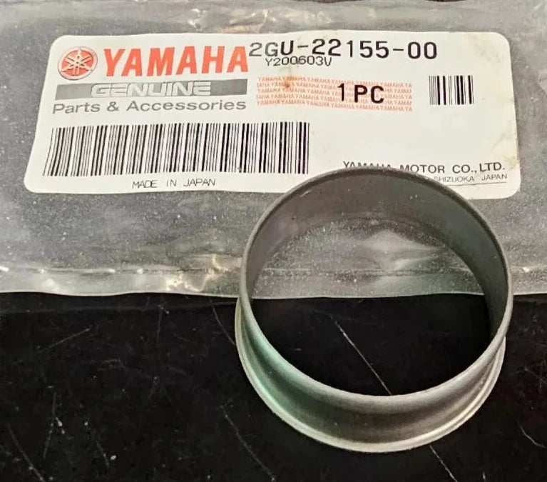 YAMAHA YFS YFZ  YZF 200 350 500 Swing Arm Pipe Collar  2GU-22155-00