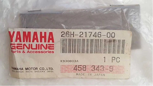 YAMAHA DAMPER   26H-21746-00