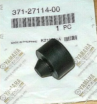 YAMAHA XS500 TX500 CA CE 59 XC 125 200 DAMPER CUSHION 5G3-27114-00 / 371-27114-00.
