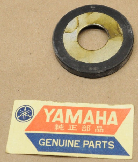 YAMAHA XS2 TX650 TX750 Swing Arm Pivot Thurst Cover 341-22128-01