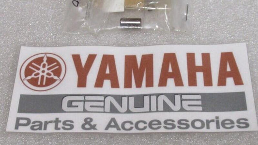 YAMAHA OUTBOARD MOTOR DO WEL PIN    93606-12019