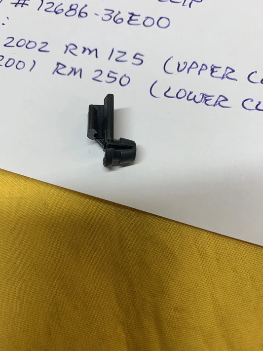 SUZUKI    CLIP  12686-36E00