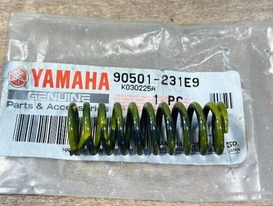 YAMAHA YFM35 YFM350 YFP350 Factory Clutch Spring 90501-231E9