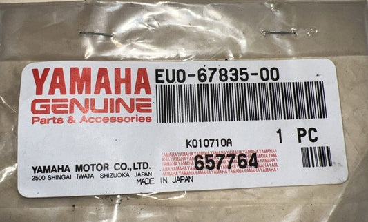 YAMAHA  CHAIN BALL  EU0-67835-30