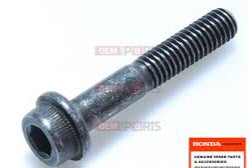 HONDA  6X35 MM FLANGE BOLT      90092-MG3-000