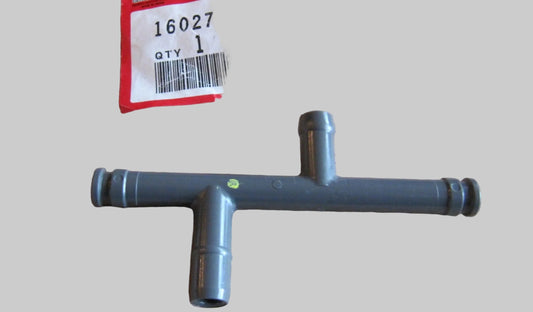 HONDA VF1100 V65 SABER VF750 V45 INTERCEPTOR MAGNA FUEL JOINT SET E 16027-MB4-621