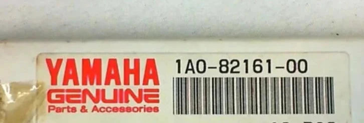 YAMAHA Many Models  Factory Electrical Fuse  1A0-82161-00