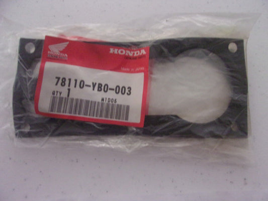 HONDA SUCTION GASKET 78110-YB0-003