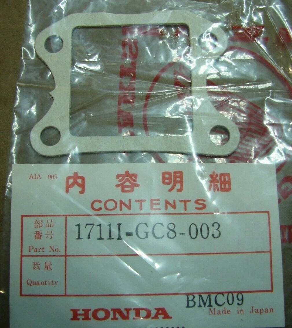 HONDA INTAKE  GASKT  17111-GC8-003