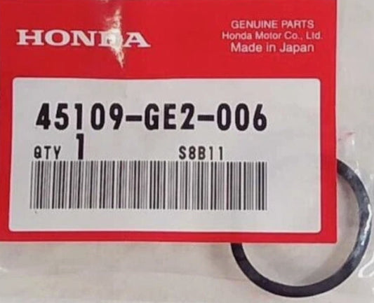 HONDA ORING  45109-GE2-006