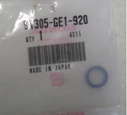 HONDA  ORING  91305-GE1-920