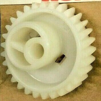 HONDA CH125 SCOOTER HEADLGHT LINK MOTOR ASSY. FINAL GEAR 33228-KJ9-000 30T