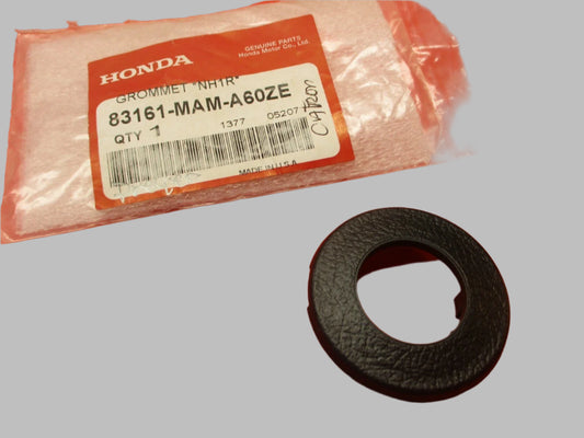 HONDA GL1500  COMBINATION SWITCH  GROMMET    83161-,MAM-A60ZD