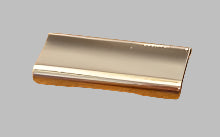 HONDA GL500 GOLDWING MOLDING CLIP 81247-MN5-000