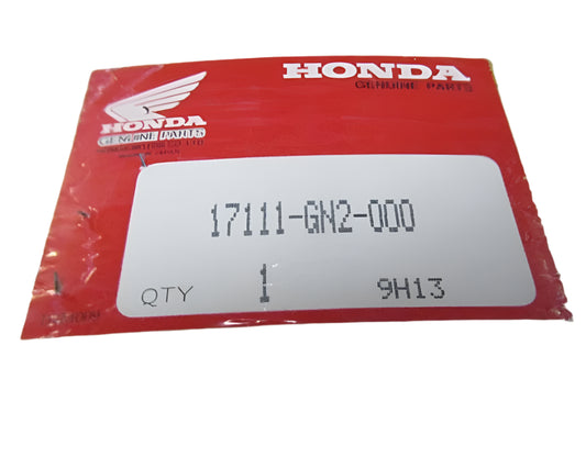 HONDA   GASKET 17111-GN2-000