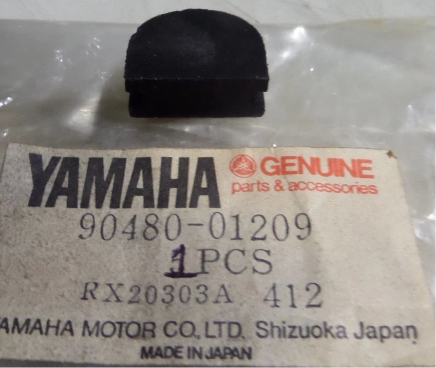 YAMAHA  GR OMMET  90480-01209