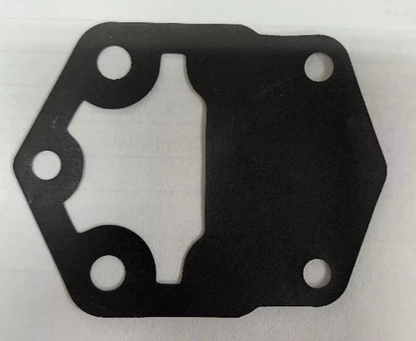 Y AMHA  GASKET  5E5-24471-00