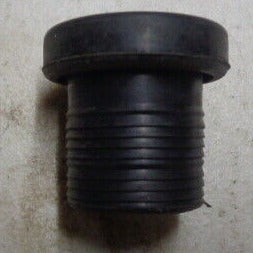 HONDA CA100 CA102 MUFFLER GASKET FROM SN # 0010001 - B009840 18391-001-010