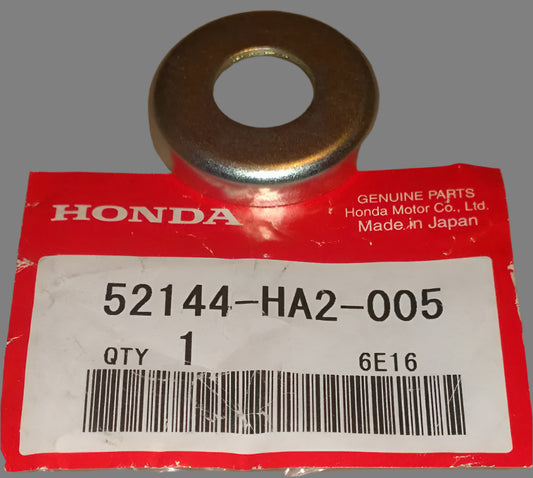 HONDA ATC250 TRX250 DUST SEAL CAP 52144-HA2-005