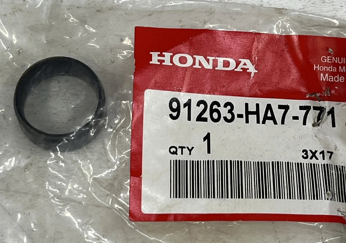 HONDA   TRX300   DUST SEAL  DUST SEAL91263-HA7-771