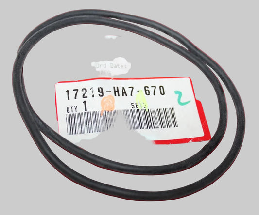 HONDA  FOURTRAX 350 AIR BOX COVER SEAL  17219-HA7-670