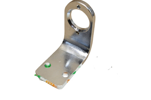 9HONDA HONDALINE   CB750 LUGAGE LOCK PLATE    ADAPTER   0961-46179