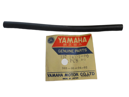 YAMAHA AS2 BW80 DS7 HS1 LB80 PW80 R5 RD RS RT TDR TX TY XS YA YSR  Fuel Tank Hose  137-24331-00 / 90445-09083