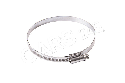 YAMAHA RA700 Exhaust Hose Clamp Assembly 90450-85M04