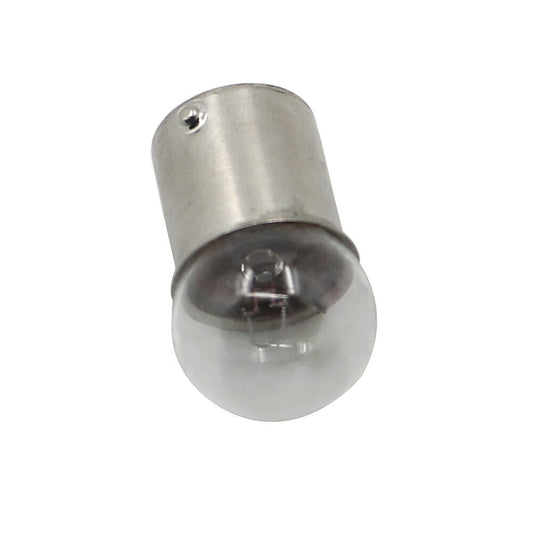 KAWASAKI AR50 G3SS J1 MC1 F6 F7 KE KL INSTRUMENT BULB 92069-024 6V