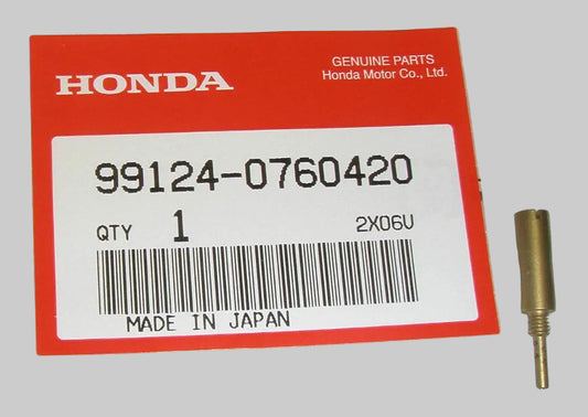 HONDA JET 99124-076-0420