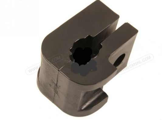 YAMAHA Many Outboard Motor Models Factory Steering Handle Grip Friction Piece 656-42126-01