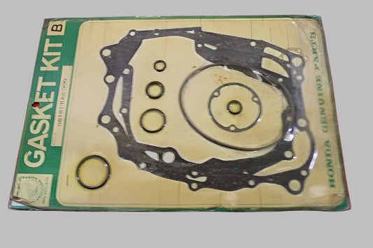 HONDA 1981- 1983 XR200RA FACTORY B GASKET SET 061B1-KA2-010 / 061B1-KA2-T10