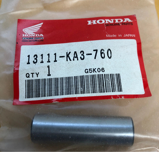 HOONDA       PISTON PIN   13111-KA3-760