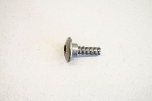 HONDA CB VF VT XR CX XL 5X19 MM PAN HEAD SCREW 90106-KCR-000