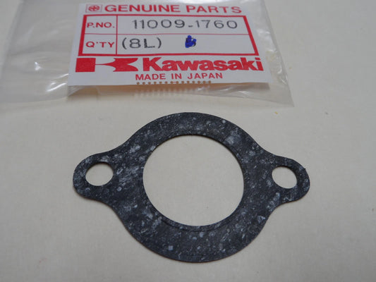 KAWASAKI  KDX200  ELBOW  GASKET  11009-1993 / 11009-1760