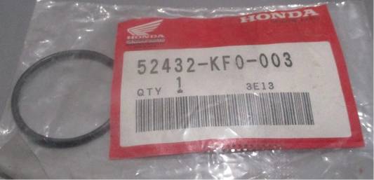 HONDA ORING 52432-KF0-003