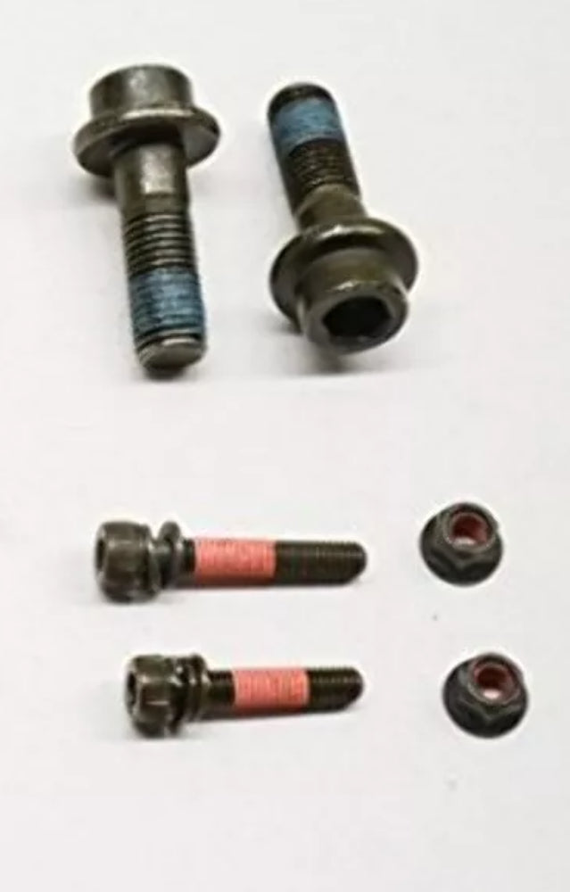 YAMAHA  BOLT KIT  B    90891-20084