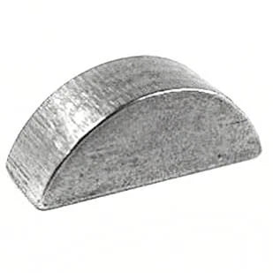 BMW CRANKSHAFT WOODRUF KEY 09 11 9 9 51 453